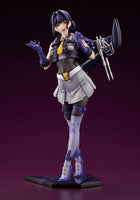 Transformers Bishoujo PVC Statue 1/7 Skywarp Limited Edition 21 cm