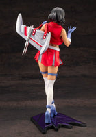 Transformers Bishoujo PVC Statue 1/7 Starscream 21 cm