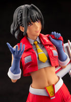 Transformers Bishoujo PVC Statue 1/7 Starscream 21 cm