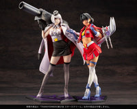 Transformers Bishoujo PVC Statue 1/7 Starscream 21 cm