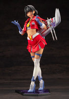 Transformers Bishoujo PVC Statue 1/7 Starscream 21 cm