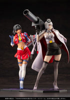 Transformers Bishoujo PVC Statue 1/7 Starscream 21 cm