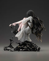 The Ring Bishoujo PVC Statue 1/7 Sadako 17 cm