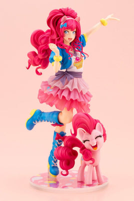 Pinkie Pie (My Little Pony) Bishoujo Serie