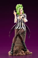 Beetlejuice Bishoujo PVC Statue 1/7 Beetlejuice 21 cm