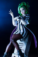 Beetlejuice Bishoujo PVC Statue 1/7 Beetlejuice 21 cm