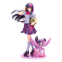 Twilight Sparkle (My Little Pony) Bishoujo Serie