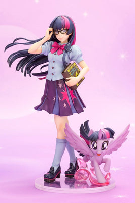 Twilight Sparkle (My Little Pony) Bishoujo Serie