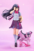 Twilight Sparkle (My Little Pony) Bishoujo Serie