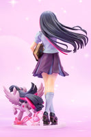 Twilight Sparkle (My Little Pony) Bishoujo Serie