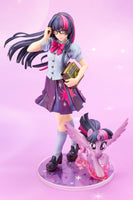 Twilight Sparkle (My Little Pony) Bishoujo Serie