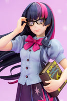 Twilight Sparkle (My Little Pony) Bishoujo Serie