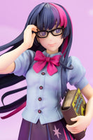 Twilight Sparkle (My Little Pony) Bishoujo Serie