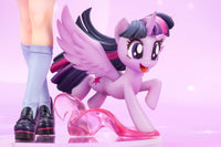 Twilight Sparkle (My Little Pony) Bishoujo Serie