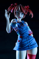 Chucky (Child´s Play) Bishoujo PVC Statue 1/7 Chucky 20 cm