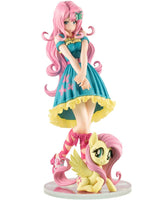 Fluttershy (My Little Pony) Bishoujo Serie