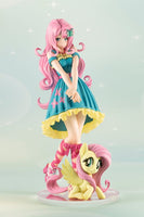 Fluttershy (My Little Pony) Bishoujo Serie