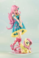 Fluttershy (My Little Pony) Bishoujo Serie