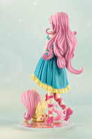 Fluttershy (My Little Pony) Bishoujo Serie