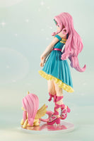 Fluttershy (My Little Pony) Bishoujo Serie