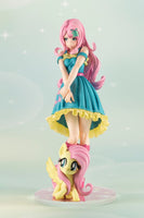 Fluttershy (My Little Pony) Bishoujo Serie