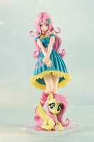 Fluttershy (My Little Pony) Bishoujo Serie