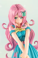 Fluttershy (My Little Pony) Bishoujo Serie