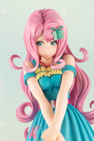 Fluttershy (My Little Pony) Bishoujo Serie