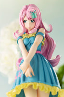 Fluttershy (My Little Pony) Bishoujo Serie