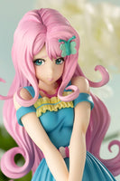 Fluttershy (My Little Pony) Bishoujo Serie