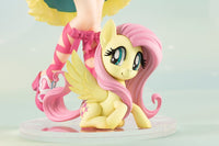 Fluttershy (My Little Pony) Bishoujo Serie