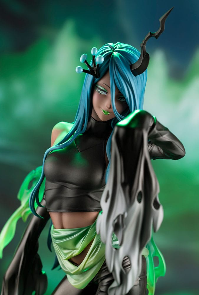 My Little Pony Bishoujo PVC Statue 1/7 Queen Chrysalis 25 cm