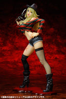 Freddy vs. Jason Bishoujo PVC Statue 1/7 Freddy Krueger 2nd Edition 18 cm