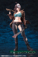 Freddy vs. Jason Bishoujo PVC Statue 1/7 Jason Voorhees 2nd Edition 24 cm