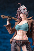 Freddy vs. Jason Bishoujo PVC Statue 1/7 Jason Voorhees 2nd Edition 24 cm