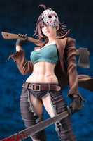 Freddy vs. Jason Bishoujo PVC Statue 1/7 Jason Voorhees 2nd Edition 24 cm