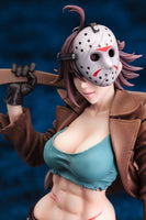 Freddy vs. Jason Bishoujo PVC Statue 1/7 Jason Voorhees 2nd Edition 24 cm