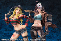 Freddy vs. Jason Bishoujo PVC Statue 1/7 Jason Voorhees 2nd Edition 24 cm