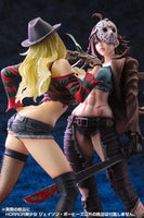 Freddy vs. Jason Bishoujo PVC Statue 1/7 Jason Voorhees 2nd Edition 24 cm