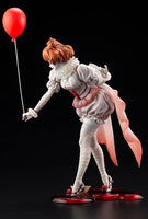 Stephen Kings It 2017 Bishoujo PVC Statue 1/7 Pennywise 25 cm