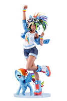 My Little Pony Bishoujo PVC Statue 1/7 Rainbow Dash 24 cm