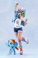 My Little Pony Bishoujo PVC Statue 1/7 Rainbow Dash 24 cm