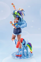 My Little Pony Bishoujo PVC Statue 1/7 Rainbow Dash 24 cm