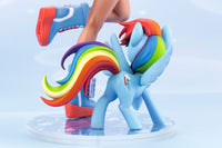 My Little Pony Bishoujo PVC Statue 1/7 Rainbow Dash 24 cm