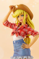 My Little Pony Bishoujo PVC Statue 1/7 Applejack 22 cm