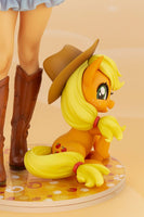 My Little Pony Bishoujo PVC Statue 1/7 Applejack 22 cm