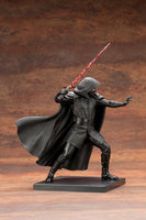 Star Wars - Episode IX ARTFX+ PVC Statue 1/10 - Kylo Ren