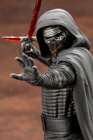 Star Wars - Episode IX ARTFX+ PVC Statue 1/10 - Kylo Ren