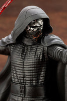 Star Wars - Episode IX ARTFX+ PVC Statue 1/10 - Kylo Ren