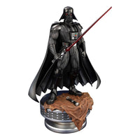 Star Wars - ARTFX Artist Series PVC Statue 1/7 - Darth Vader The Ultimate Evil